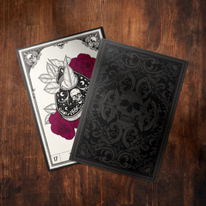 The Planchette - Mohawk Fine Art Postcard