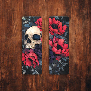 Death Blossom - Bookmark